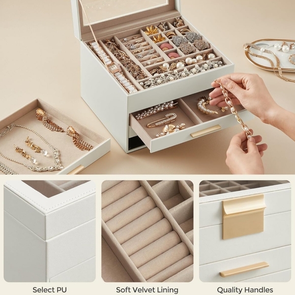 Jewelry Box - Picture 6 of 10